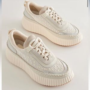 Dolce Vita Dolen Pearl Sneakers